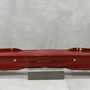 Bumper Mercedes Vito V-Klasse W447 Facelift 19- A4478857802  Achterbumper HK1934