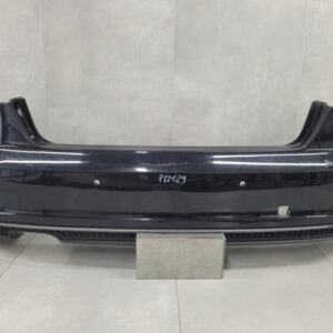 Bumper Audi A3 8V3 8V S-line SLINE 12-16 8V3807521F Achterbumper PJ2129