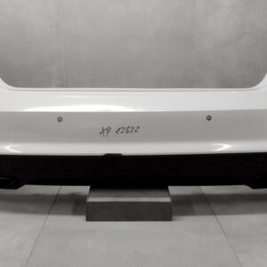 Bumper Audi A3 S-Line SLINE 8Y4 Sportback 20-8Y4807511 Achterbumper KJ12822