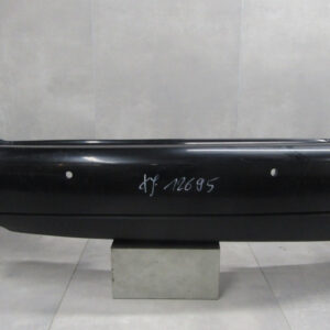 Bumper Audi A4 B8 8K9 Stationwagon 08-11 8K9 Achterbumper KJ12695