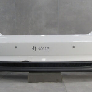 Bumper Audi A5 8W6 S-Line SLINE Coupé 16-8W6807511C Achterbumper KJ12697
