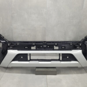 Bumper Volkswagen VW Amarok 2 II 22-N1XB-17C831-C Voorbumper PJ2089