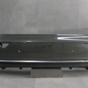 Bumper Audi Q5 80A S Line Sline facelift 21- Achterbumper KJ12699