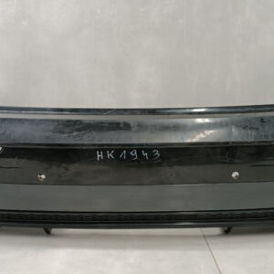 Bumper Audi Q5 II 2 80A S-line SLINE 16-20 80A807301F Achterbumper HK1943