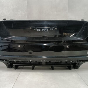 Bumper Audi TTRS TT RS 8S0 Facelift 18-8S0807511J Achterbumper HK1997