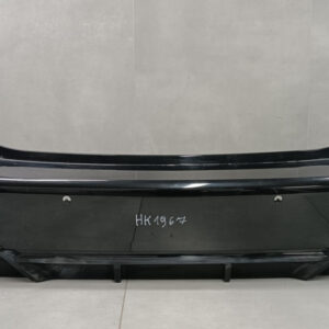 Bumper BMW 2 U06 Active M-Pakket M Pakket  21-8080227 Achterbumper HK1967