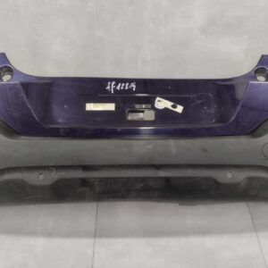 Bumper Citroen C4 CACTUS FACELIFT17- 9822267877 Achterbumper KJ12814