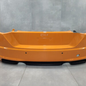 Bumper Audi TT S-Line SLINE 8S0 14-18 8S0807511C Achterbumper PJ2109