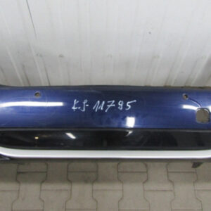 Bumper Toyota Corolla 12 XII E21 KOMBI 18-52159-02C80 Achterbumper KJ11795