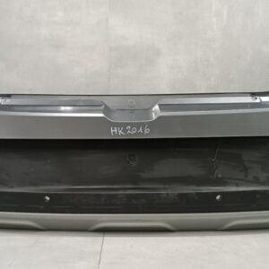 Bumper Dacia Sandero III 3 STEPWAY 20- 850183490R  Achterbumper HK2016