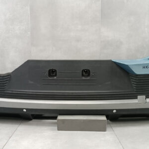 Bumper Ford Explorer VII 7 EV ELECTRIC 24- R2KB-17F954-C Achterbumper HK2000
