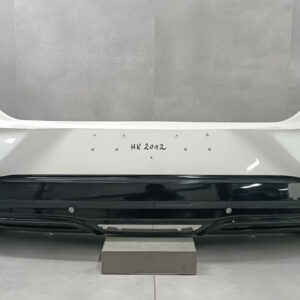 Bumper Ford Mustang Mach-E 20- LJ8B-17D781-A Achterbumper HK2010