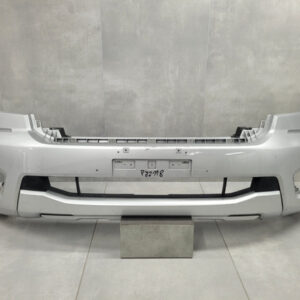 Bumper Ford Ranger 4 IV facelift 19-22 LB3B-17C831-A Voorbumper PJ2118