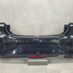 Bumper Opel Corsa F GS LINE GSLINE 19- 50146499 Achterbumper PJ2163