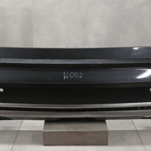 Bumper Kia Sorento 4 IV 20-23  86611-P2000 Achterbumper W002