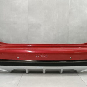 Bumper Kia Sportage 4 IV GT Line GTline facelift 18-21 86611-F1500 Achterbumper HK2019