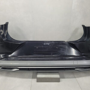 Bumper Ford Puma MK2 Vignale 19- / RHD / L1TB-17906-A1  Achterbumper PJ2168