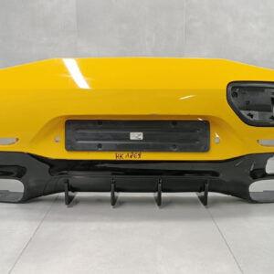 Bumper Mercedes X290 290 63 6.3 S GT AMG 4 DOOR Hybrid 18-A2908853200 Achterbumper HK1869