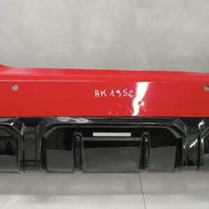 Bumper Mini Cooper F66 S JCW 24- 5A2F789 5A2F772  Achterbumper HK1952