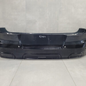 Bumper Mini Countryman III 3 JCW U25 23- 51125A0C189 Achterbumper PJ2181