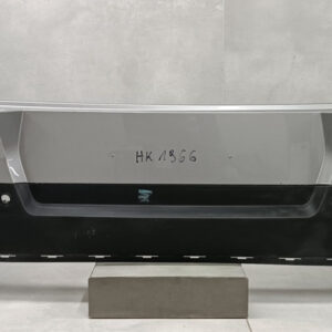 Bumper Mini Countryman U25 III 23- 5112 5A0C189 Achterbumper HK1966