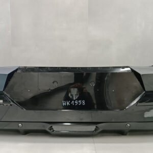 Bumper OPEL GRANDLAND II 24- 9859077380 Achterbumper HK1958