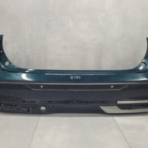 Bumper Nissan Qashqai 3 III J12 facelift 24- 850226UA0H Achterbumper PJ2164