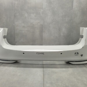 Bumper Skoda Octavia 4 IV 5E7 Facelift Kombi 24-5E7807421G Achterbumper PJ2132