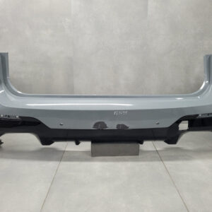 Bumper BMW X3 G01 LCI Facelift M-Pakket M Pakket  20-51128081855 Achterbumper PJ2091