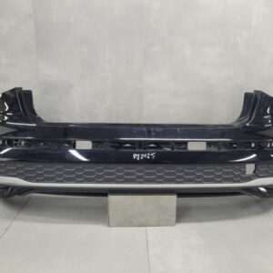 Bumper Audi A4 S4 B9 Estate 8W9 15-19 8Y4807511P  Achterbumper PJ2125