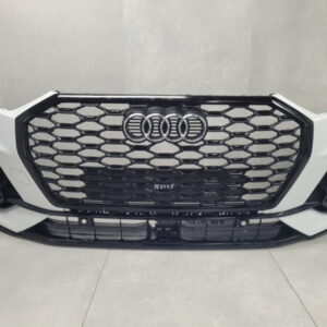 Bumper Audi Q3 II 83A 83F S-line SLINE 18-83A807438D  Voorbumper PJ2145