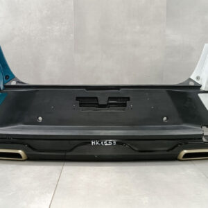 Bumper Renault Arkana RS Line RSLine 20- 850186741R Achterbumper HK12955