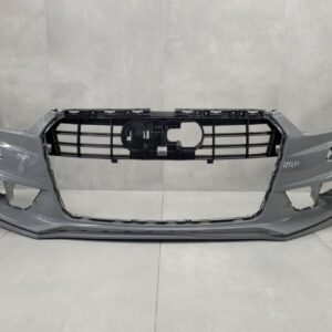 Bumper Audi A7 4G8 S-Line SLINE Facelift 14-18 4G8807437AD Voorbumper PJ1234
