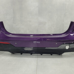 Bumper Bmw 4 G22 G23 M-Pakket M Pakket  20-51128075834 Achterbumper PJ2106