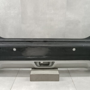 Bumper Suzuki SX4 SX-4 S-Cross III 3 21-71811-63T00 Achterbumper HK1852