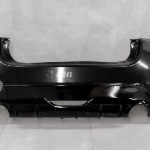 Bumper Toyota Yaris 4 IV GR SPORT 21-5245352170 Achterbumper KJ12812