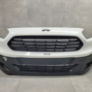 Bumper Ford Transit Courier 14-17 ET76-A002A34 Voorbumper PJ2190