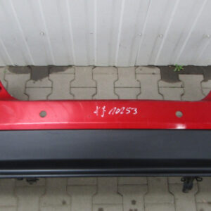 Bumper Toyota Prius IV 15-52453-47010 Achterbumper KJ10253