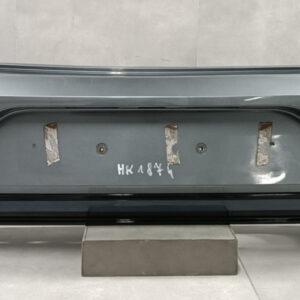 Bumper VOLVO S90 Sedan R-Design RDesign Facelift 20-31383297 Achterbumper HK1874