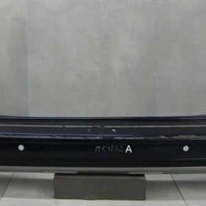 Bumper Volkswagen VW Caddy 2K7 Maxi Alltrack (lang) 20-2K7807421C Achterbumper MK4252A
