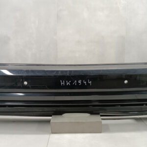 Bumper Volkswagen VW Touareg III 3 R-Line RLINE 760 18-760807421A Achterbumper HK1944
