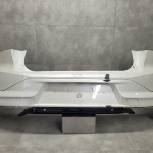 Bumper Citroen DS4 II 2 22- 9835810780 Achterbumper PJ2108