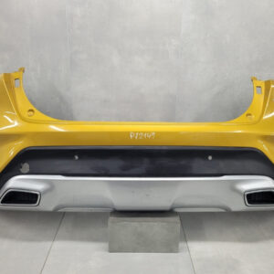 Bumper Kia Xceed X Ceed X-Ceed 19-22 86611-J7CA0 Achterbumper PJ2141