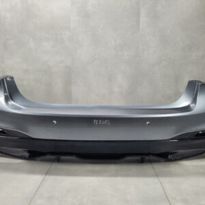 Bumper BMW 5 G30 M-Performance 17-20 51128064711 Achterbumper PJ2086