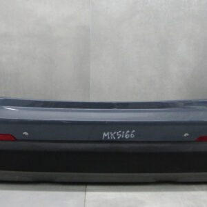 Bumper BMW X1 U11 2022-5112-9883525 Achterbumper MK5166