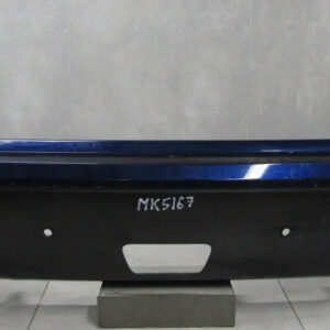Bumper Toyota Mirai II 2 20-52159-62030 Achterbumper MK5167