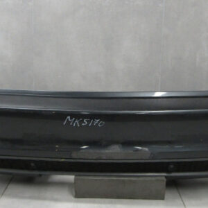 Bumper Audi Q5 8R0 S-Line SLINE 08-12 8R0807511D Achterbumper MK5170