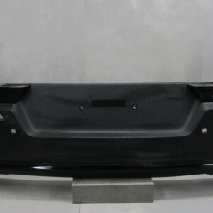 Bumper VOLVO XC40 XC 40 17-31449336 Achterbumper MK5172