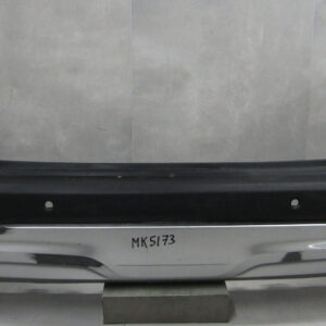 Bumper KIA SPORTAGE 5 V 21- 86612-R2000 Achterbumper MK5173