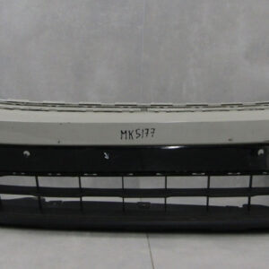 Bumper Volkswagen VW T-Roc TRoc R-Line Rline 2GA Facelift 21-24 2GA807217AS Voorbumper MK5177